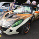 Illustration for article titled Japans Geekiest Cars Run on Nerd Fuel